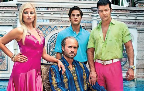 acs l'omicidio di gianni versace streaming sub ita|Netflix Italia .